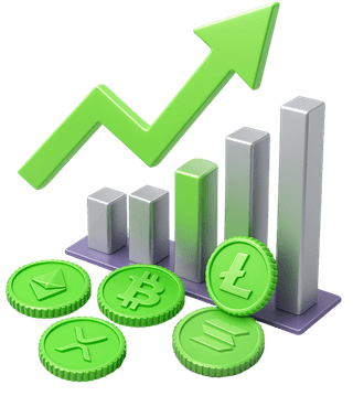 Fluxor Finance crypto trading platform interface product overview